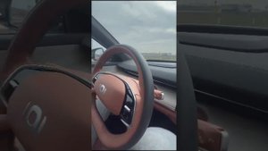 Changan Qiyuan A07 тест драйв реального автомобиля в России #changan #changanA07 #qiyuan