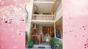 Гостевой дом в Лермонтово за 18000 рублей. Делюсь впечатлениями и показываю, что имеем за такие