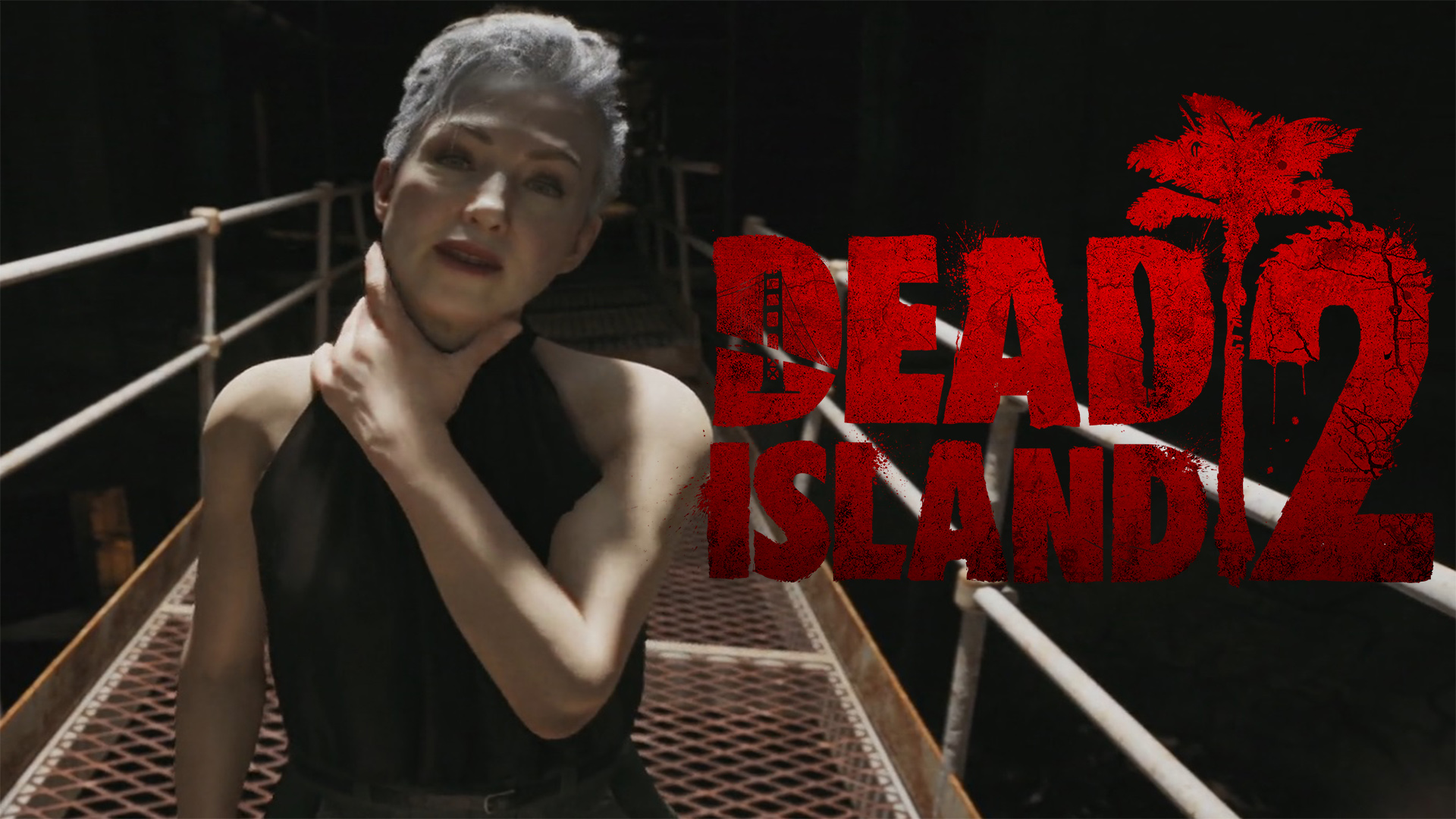 Прохождение Dead Island 2  №9 | Гадюжное знакомство