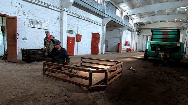 Анатолич уходит в легендарную Аномалию! Проект "валики" возабновлен! смотреть онлайн