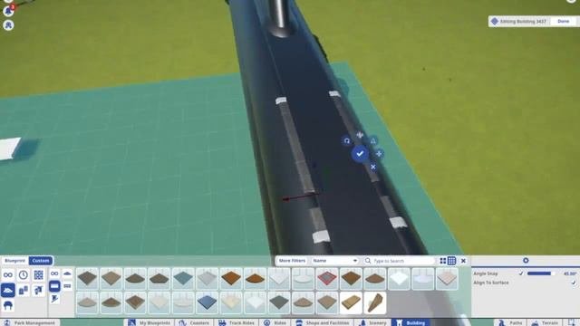 Planet Coaster DasBoot