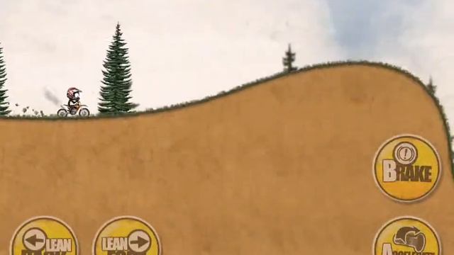 [Stickman Downhill - Motocross] Downhill Motocross Stickman-Nivel 10 Mundo 1 смотреть онлайн