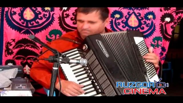 Normohammadi Mohammadazim - Hawaye Eshqe To Az Sar.mp4 смотреть онлайн