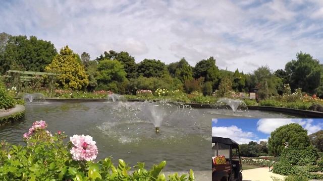 Z1 Evolution indepth and fun review - perfect gopro gimbal stabilizer from Zhiyun смотреть онлайн