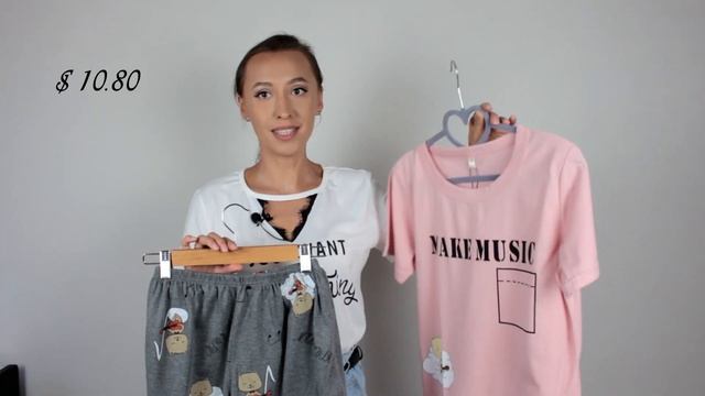 ПОКУПКИ ДЛЯ ОСЕНИ С ALIEXPRESSS [заказывала дважды!] смотреть онлайн