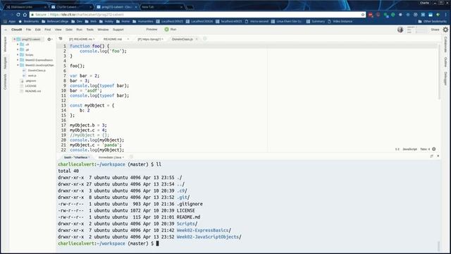 Cloud Nine Intro смотреть онлайн