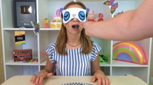 Ice Cream CHALLENGE или МОрОЖеНОЕ Челлендж / ЧЕРНЫЕ ЗУБЫ