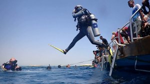 Hurghada 10 2023 Diving