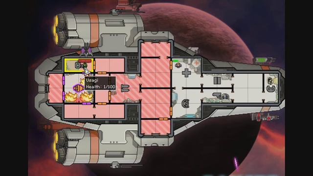 FTL: Captain's Edition Soundtrack-Pulse [Battle] смотреть онлайн