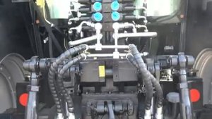 Трактор SADIN (AOMOH) SD1604-H