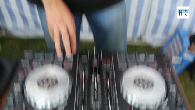 OASIS fest - music & dj's смотреть онлайн