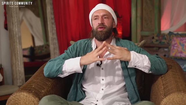 Можно ли самостоятельно избавиться от сущности? Практика Вознесения Сущностей.