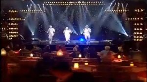 Пижоны. Русская палка п/р Игоря Бойцова