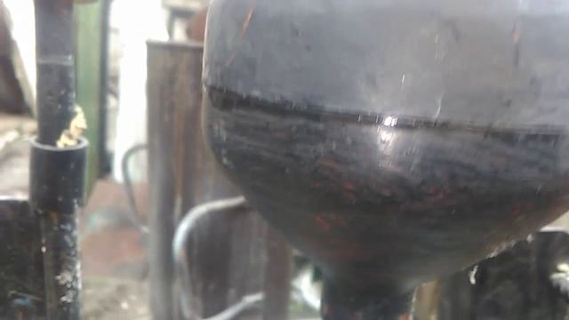 Видео обзор моей дробокатки. смотреть онлайн