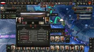 Hearts of iron 4 The Great War  Redux