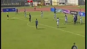 Ibrahima Mbaye GOALS