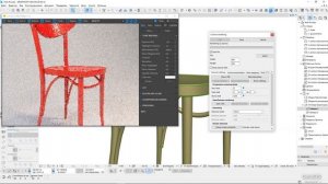 Corona Renderer в ARCHICAD - часть 3. Базовые материалы