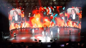 Дмитрий Маликов - Нет, ты не для меня. БКЗ "Октябрьский". 2023.