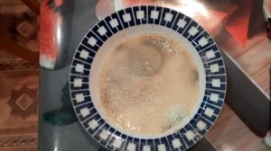 Чистка медных монет мылом. Результаты неожиданные