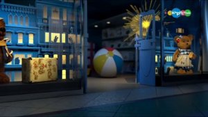 Буба Вырезанный фрагмент (11.06.2017)