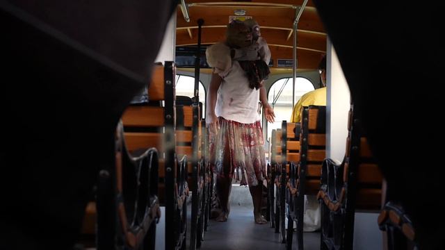 The Savannah Underground (Introducing The Plat Eye) смотреть онлайн