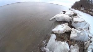 Моя первая рыбалка 2015 отказ RYOBI    ZAUBER CF 1000 и её ремонт