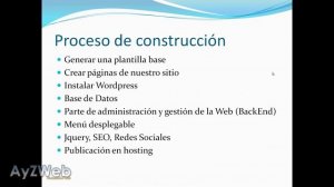 Tutorial: Como hacer página Web con Dreamweaver y PHP. Cap. 1