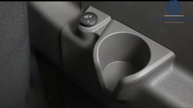 2022 Ford Transit Connect | Cargo Van | Passenger Van | Titanium | Engine | Interior & Exterior смотреть онлайн