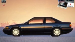 Honda   Accord Coupe  ( 1988 )