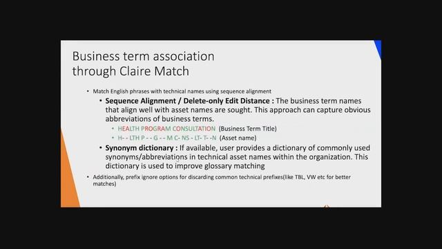 Frequently Asked Questions by Axon, EDC, IDQ and DPM Customers смотреть онлайн