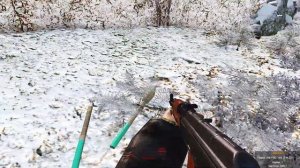 Лашарами кантаре и прочие моменты с ТВТ игр Red Bear Arma 3.