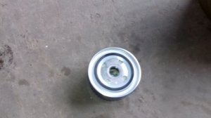 Замена масла в двигателе,масляноно фильтра,воздушного фильтра ВАЗ 2110,2112,2111 8 клапанов инжекто