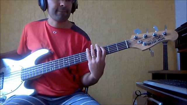 Bass Gospel Choir смотреть онлайн