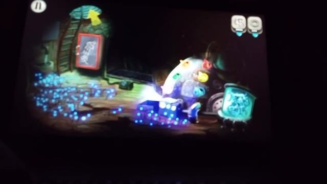 прохождение игры My brother rabbit #2 смотреть онлайн