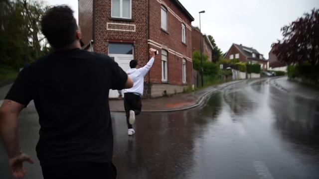 HOW TO MAKE VOL AU VENT IN 20 MINS смотреть онлайн