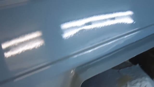 Покраска ЛУАЗА Финиш! смотреть онлайн