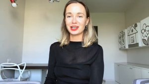 Про то, как ушли морщины, про 7 лет без крема и пример моего мужа!