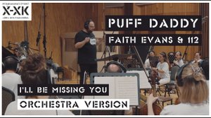 Проект Хип-Хоп Классика: Puff Daddy ft. Faith Evans & 112 - "I'll Be Missing You" (Orchestral cover)