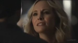 Дневники вампира & Древние - поломанные психи