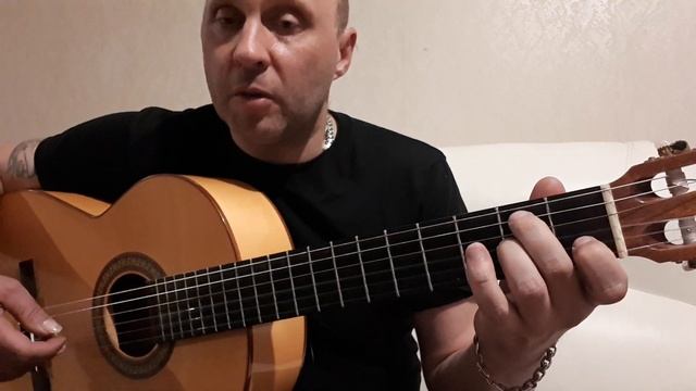 ПРОСВИСТЕЛА.ДДТ.Фингерстайл.Вступление.Разбор На Гитаре #разборпесен #гитара #guitar #lesson