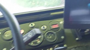 Установка микроволновой печи в  АвтоДом