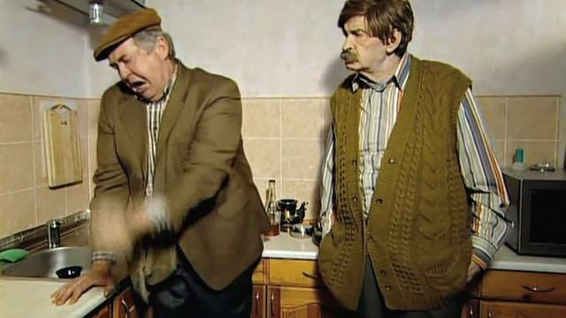 Городок - "Проверяющий проверяющих" смотреть онлайн