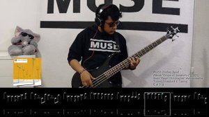 MUSE-Feeling Good-BASS TABS
