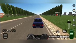 ОБЗОР ИГРЫ Motor Depot #1