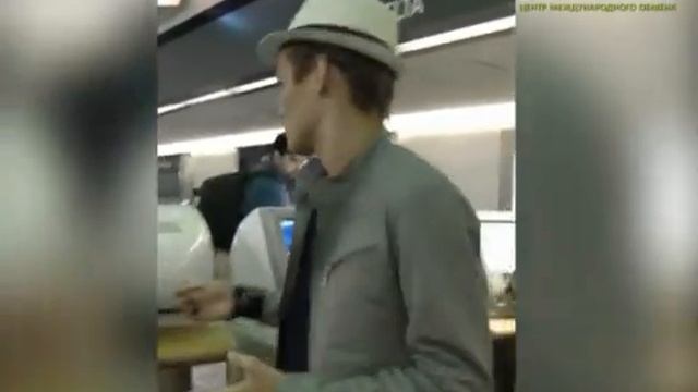 Инструкция 1 АЭРОПОРТ смотреть онлайн