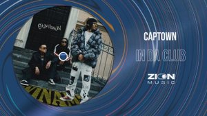 CAPTOWN - in da club