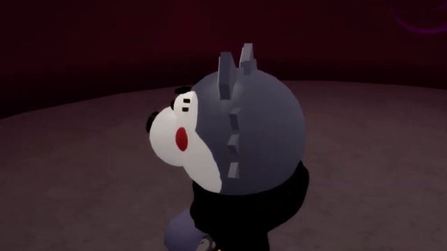 AF Willow vs Tio Roblox version piggy смотреть онлайн