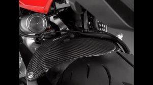 HONDA CBR600RR ABS фото-видео обзор