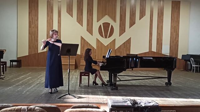 К.Дебюсси "Это экстаз" из цикла "Забытые ариетты" смотреть онлайн