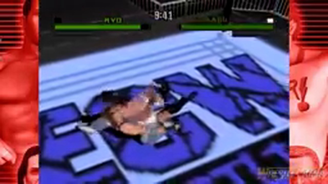 13 Facts You May Not Know About Wrestling Video Games! - YouTube